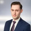 Photo of Reuven C. Klein