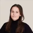 Photo of Lisanne Baks