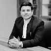 Photo of Sidharth Borah