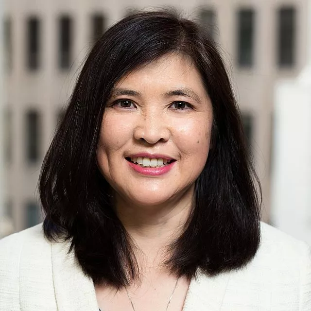 Photo of Lynette  Harrison