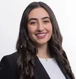 Jacinta Semaan Photo