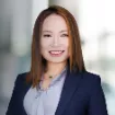 Photo of Yiran Jiang