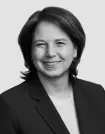 Photo of Susan Gault-Brown