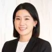 Photo of Kathryn Chang