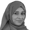 Yasmin Hoque Photo