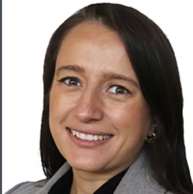 Photo of Inge Swanepoel