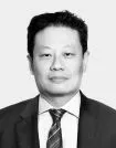 Photo of Kenny Kwan
