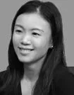 Photo of Tiffany Toh