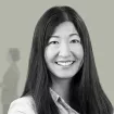 Photo of Leslie Peng