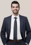 Photo of Lucas Noradounkian
