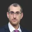 Photo of David Huberman