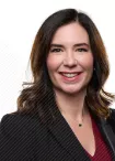 Photo of Laura  Gill