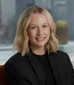 Photo of Cassandra Davis
