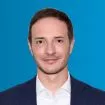 Photo of Matthias Pallentin