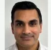 Photo of Rana   Chatterjee (Colman Coyle)