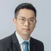 Photo of Zhou  Hengwei