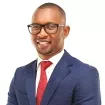 Photo of Dennis Chiruba