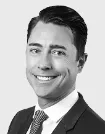 Photo of Justin Cooke