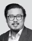 Photo of Yian Huang