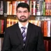 Photo of Parag Chaturvedi