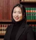 Zoe Zhou Photo