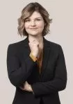 Photo of Svetlana Samochkine