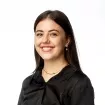 Photo of Caitlin Leahy