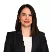 Photo of Lucy Vannet