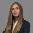 Photo of Valeriya Zinchenko
