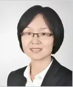 Photo of Vivian Wang