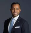 Photo of Jonathan A. Dhanawade