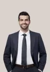 Photo of Lucas Noradounkian