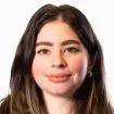 Photo of Rita Kevork
