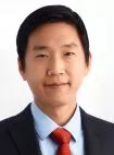 Photo of Kevin Wu 