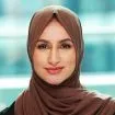 Photo of Nafeesa Hussain