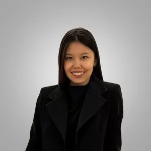 Photo of Kamila Tabuldinova