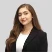 Photo of Sanaz Sakhapour