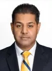Photo of Farrukh Ahmad