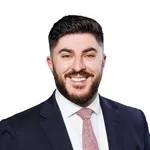 Photo of Christian Febbraro