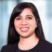Photo of Nadeea R. Zakaria
