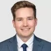 Blake Miller (Articling Student) Photo