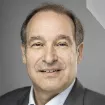 Photo of Bernhard  Hartmann
