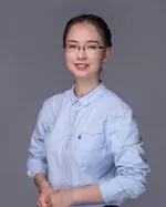 Photo of Bella Li