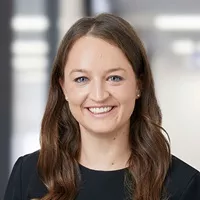 Photo of Lauren  Chadwick