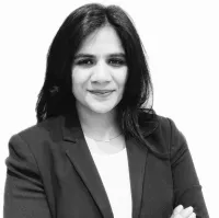 Photo of Dibsha Nanda