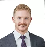Photo of Matthew Sankey