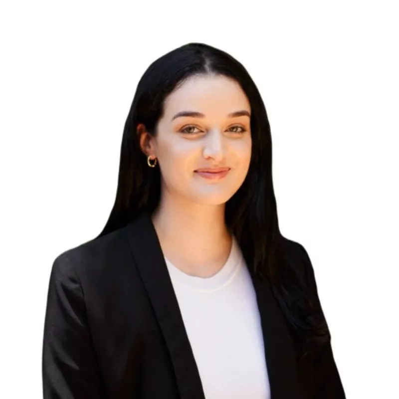Photo of Penny Dwyer