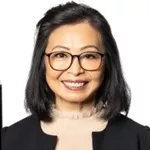 Photo of Katherine Jian