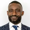 Geoffrey Karikari Photo