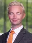 Photo of Andrew J. Bentz